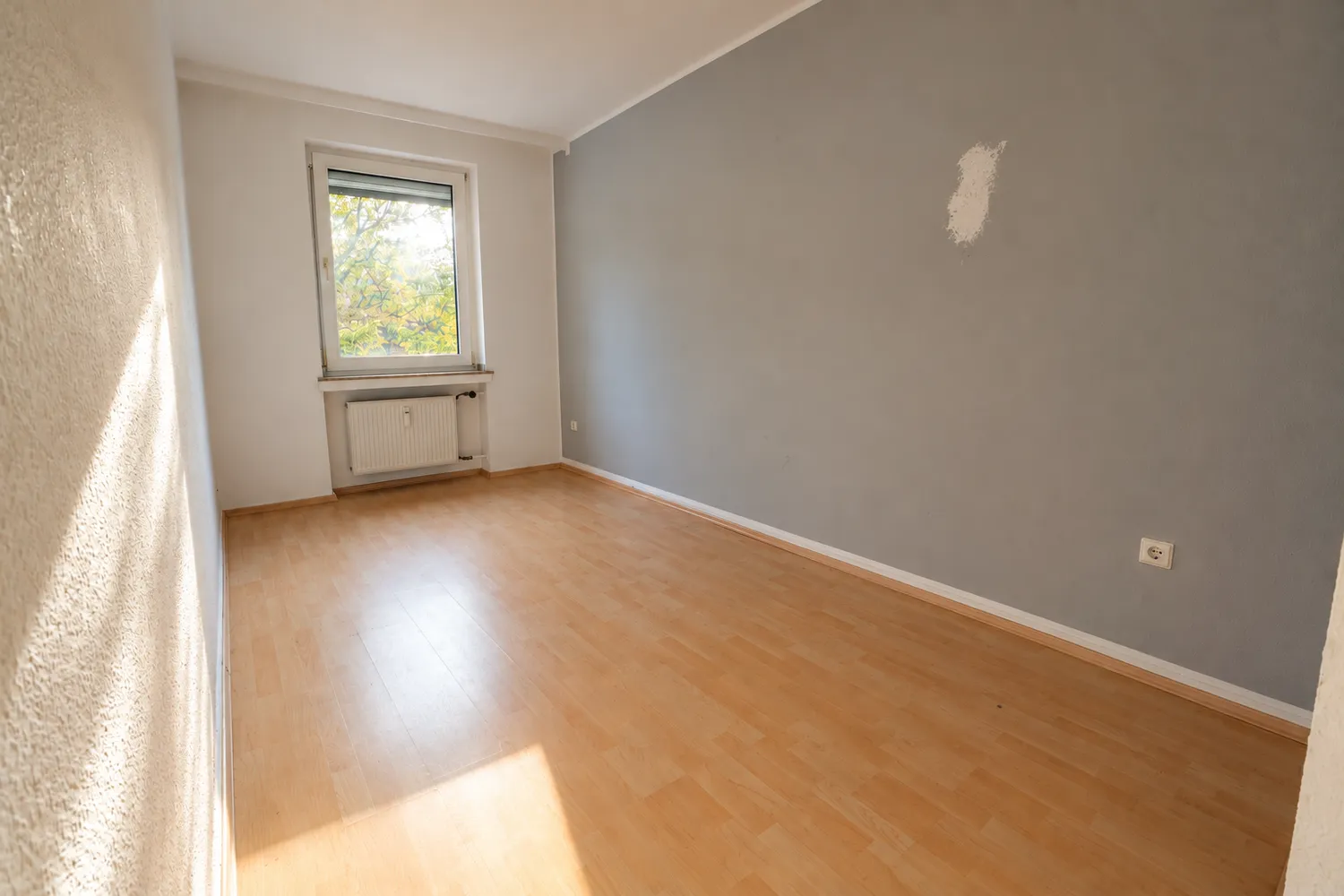 3 Zimmer Wohnung mit 76 m² in Dortmund – Bild 3