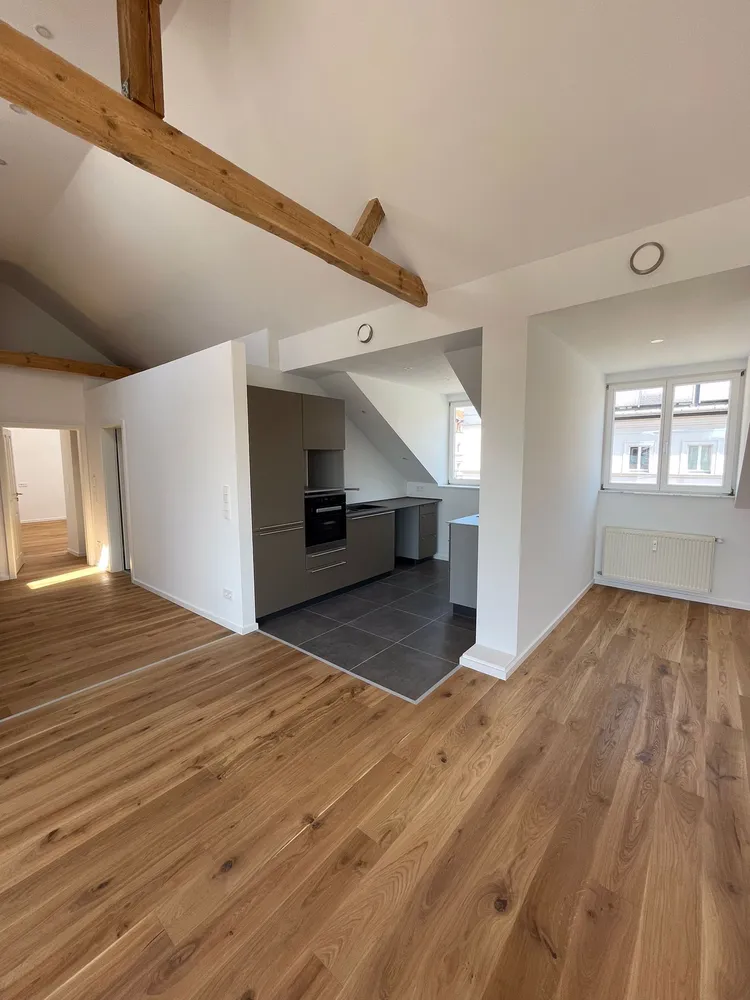 3 Zimmer Wohnung mit 126 m² in Berlin – Bild 4