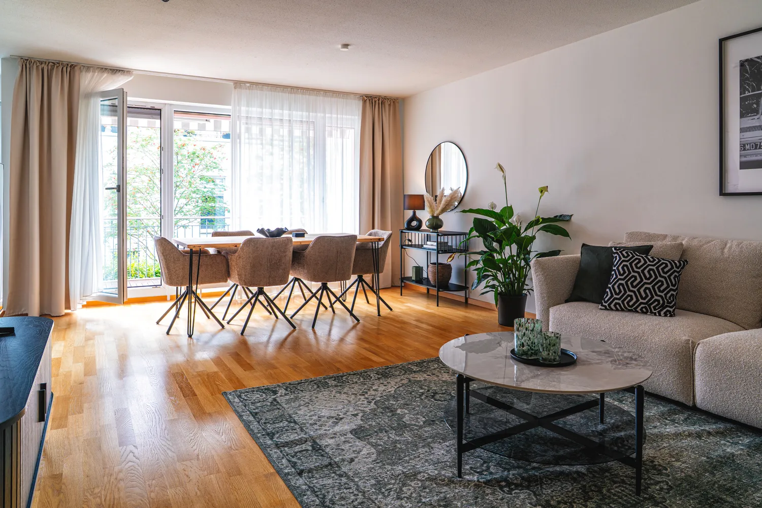 Shared room with 10 m² in Munich – Photo 11