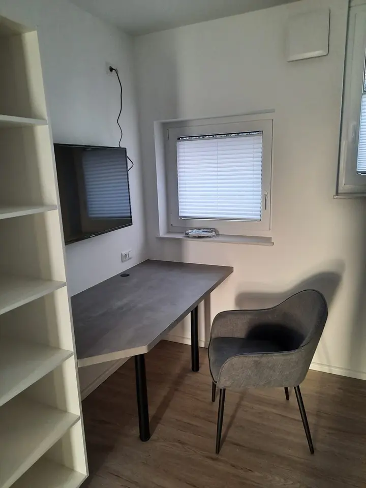 Studio mit 18 m² in Fulda – Bild 9