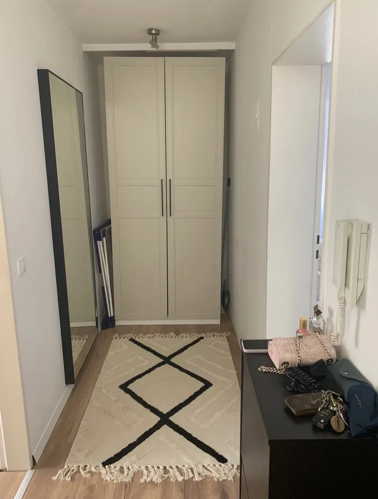 2 Zimmer Wohnung mit 40 m² in Ludwigshafen am Rhein – Bild 3