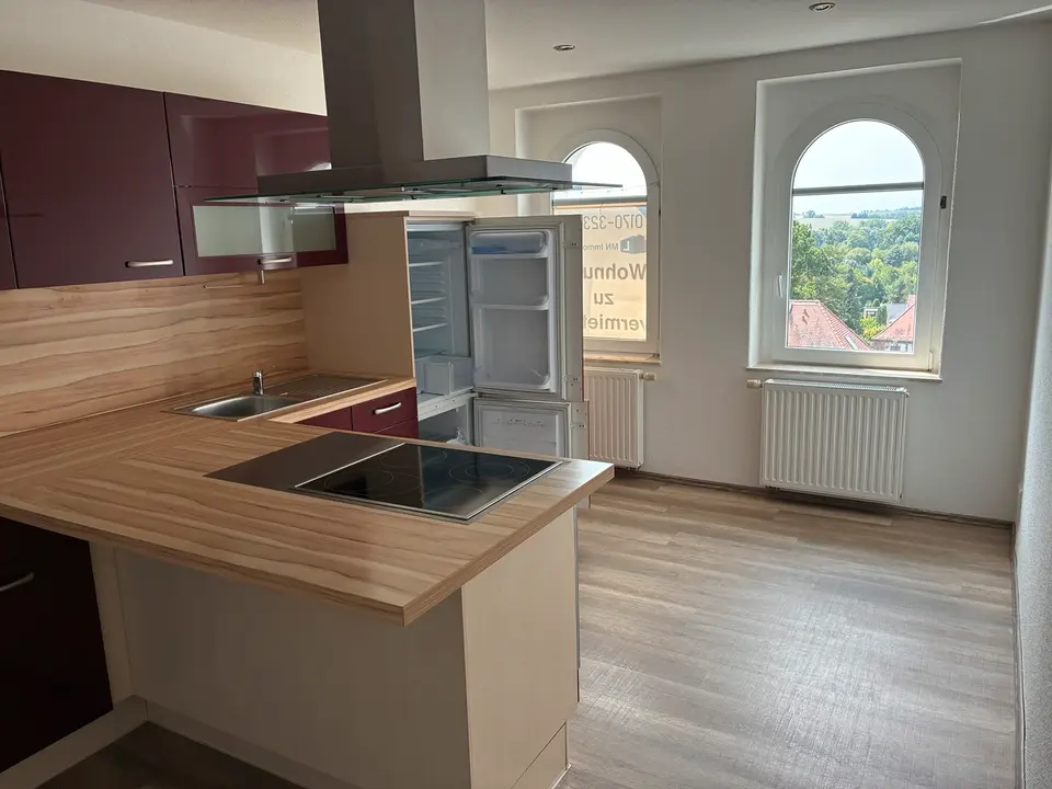 3 Zimmer Wohnung mit 76 m² in Altenburg – Bild 6