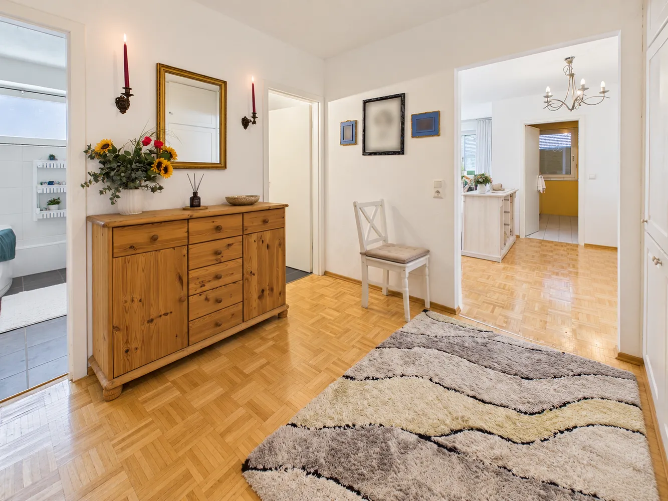 2 Zimmer Wohnung mit 85 m² in Rosenheim – Bild 5