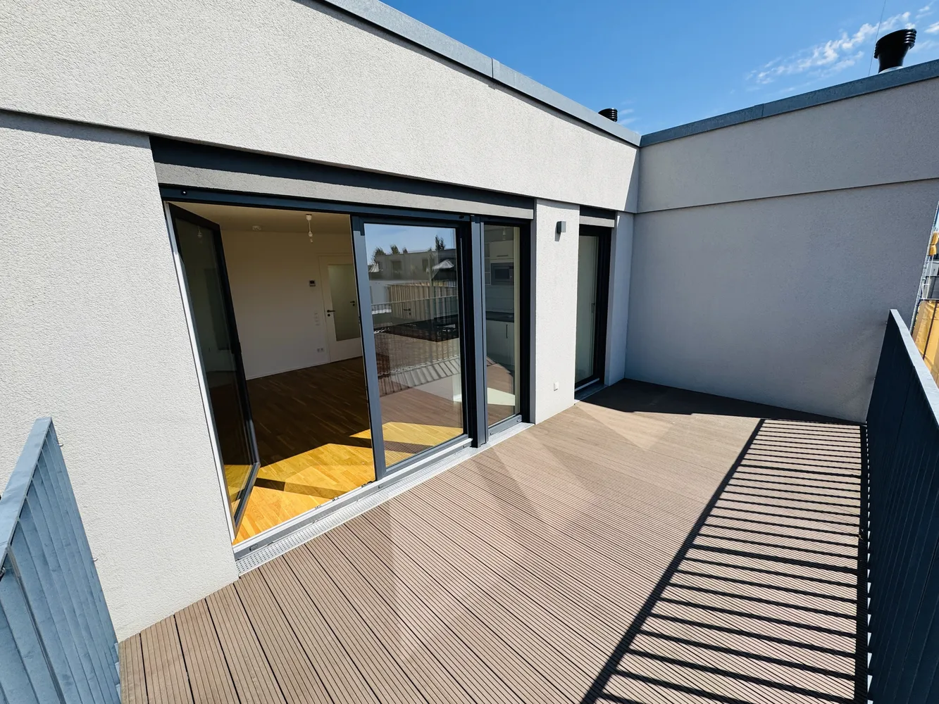 2 Zimmer Wohnung mit 58 m² in Berlin – Bild 7
