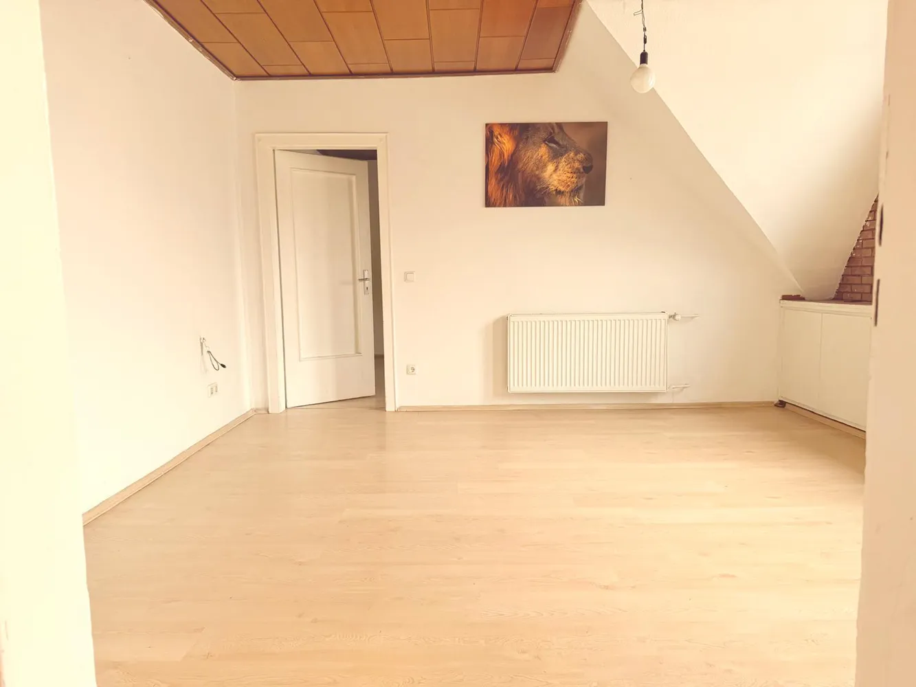 4 Zimmer Wohnung mit 95 m² in Gelsenkirchen – Bild 1
