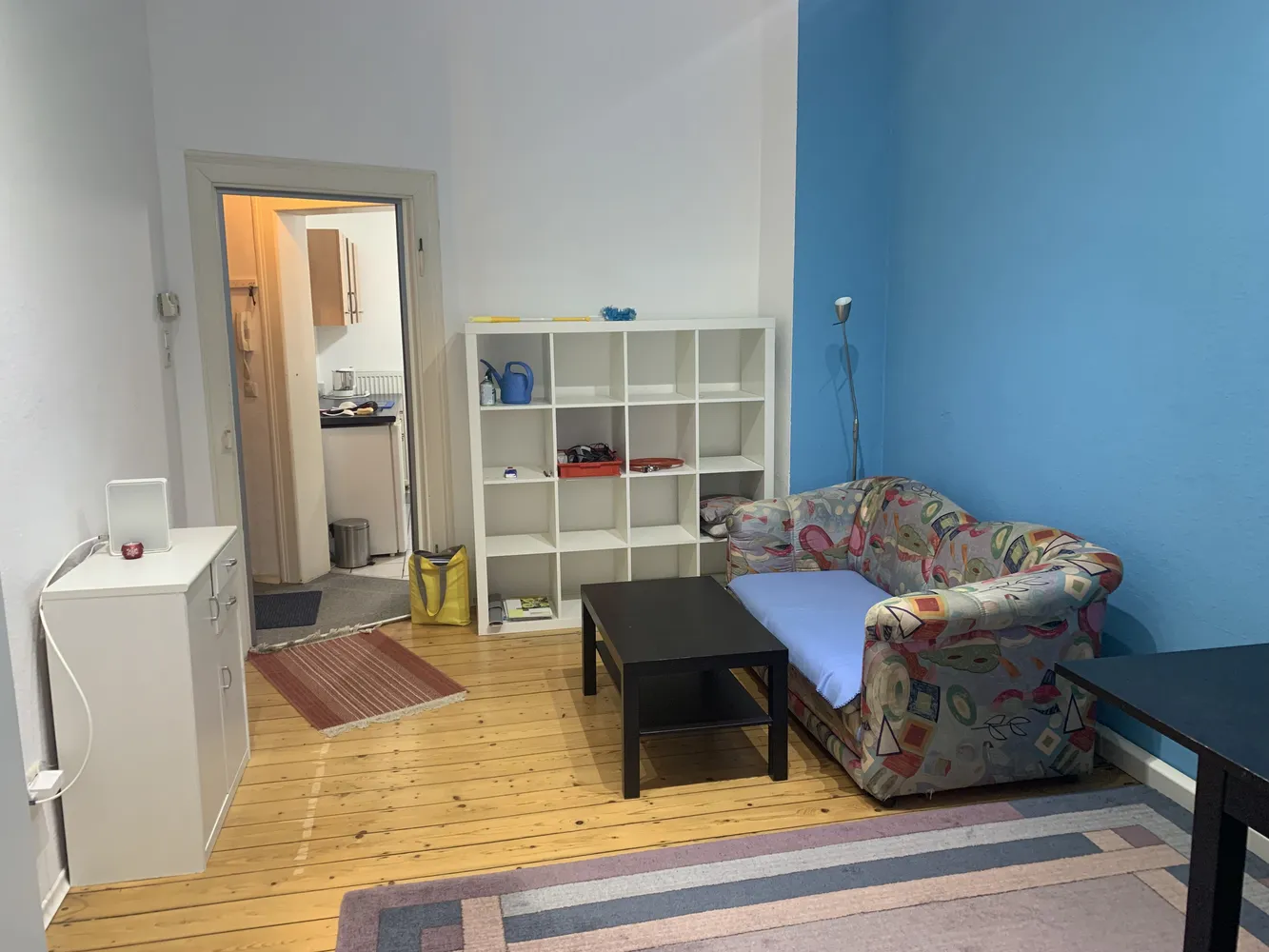 2 Zimmer Wohnung mit 50 m² in Karlsruhe – Bild 11