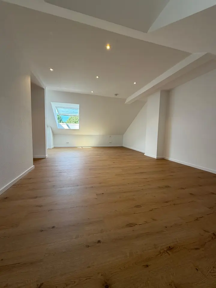 4 Zimmer Wohnung mit 88 m² in Lahr/Schwarzwald – Bild 1