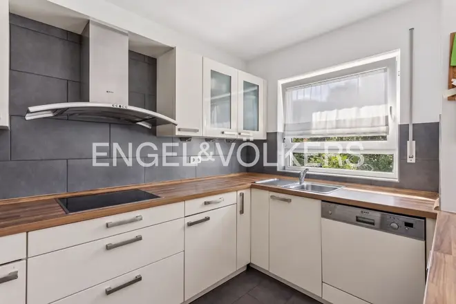 3 Zimmer Wohnung mit 96 m² in Frankfurt am Main – Bild 5