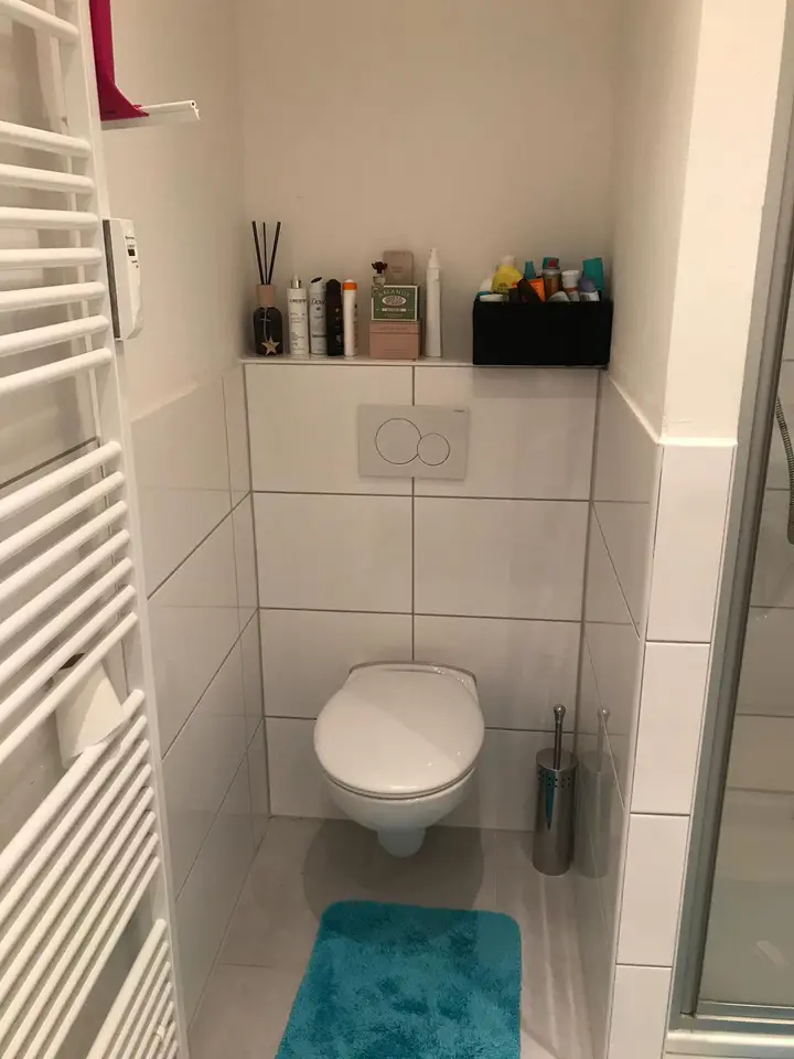2 Zimmer Wohnung mit 50 m² in Bremen – Bild 2