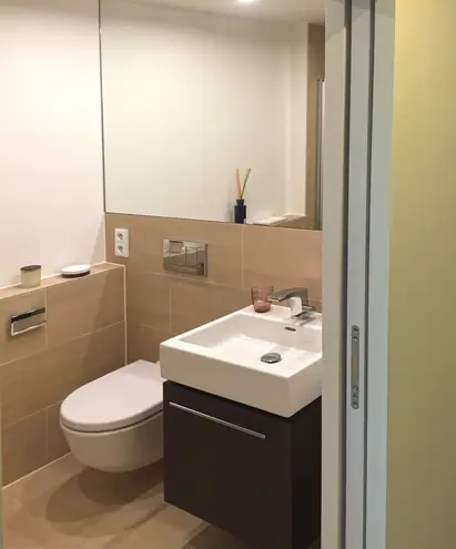 2 Zimmer Wohnung mit 49 m² in München – Bild 7