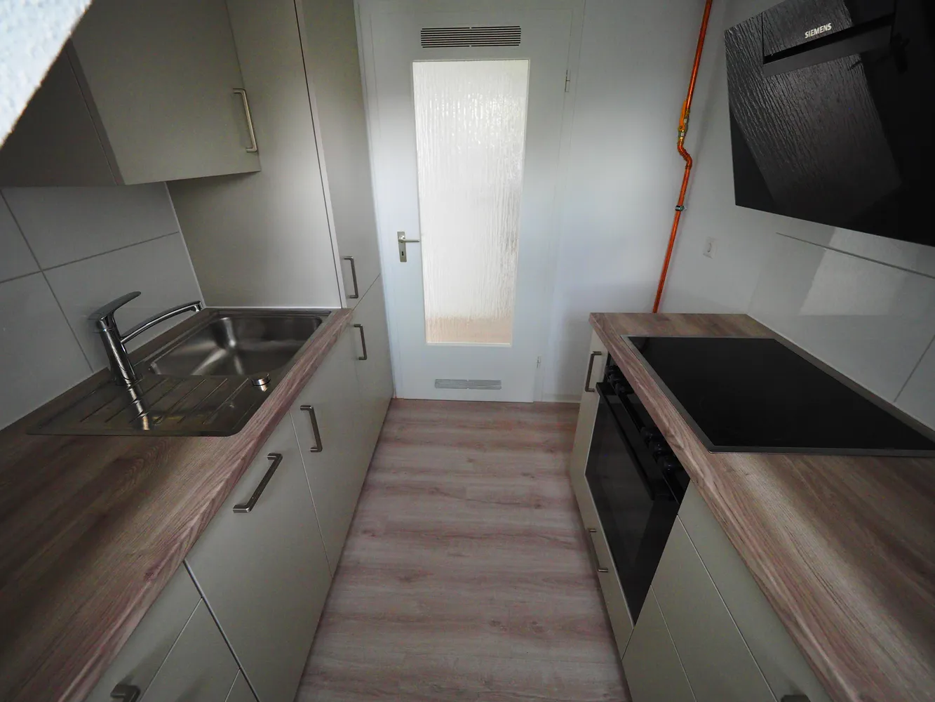 3 Zimmer Wohnung mit 54 m² in Stuttgart – Bild 5
