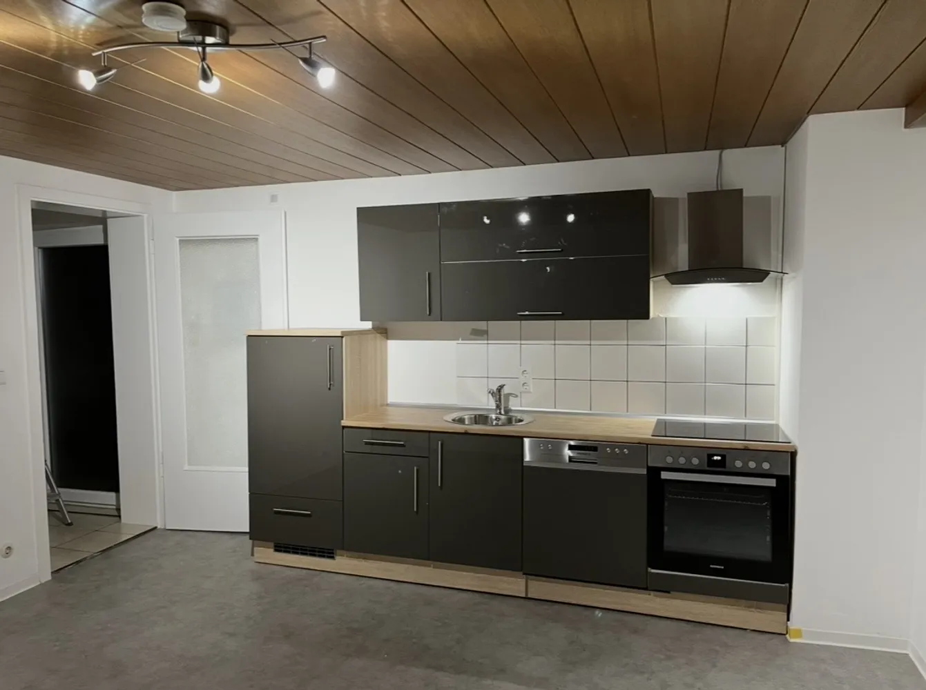 1 Zimmer Wohnung mit 26 m² in Esslingen am Neckar – Bild 1