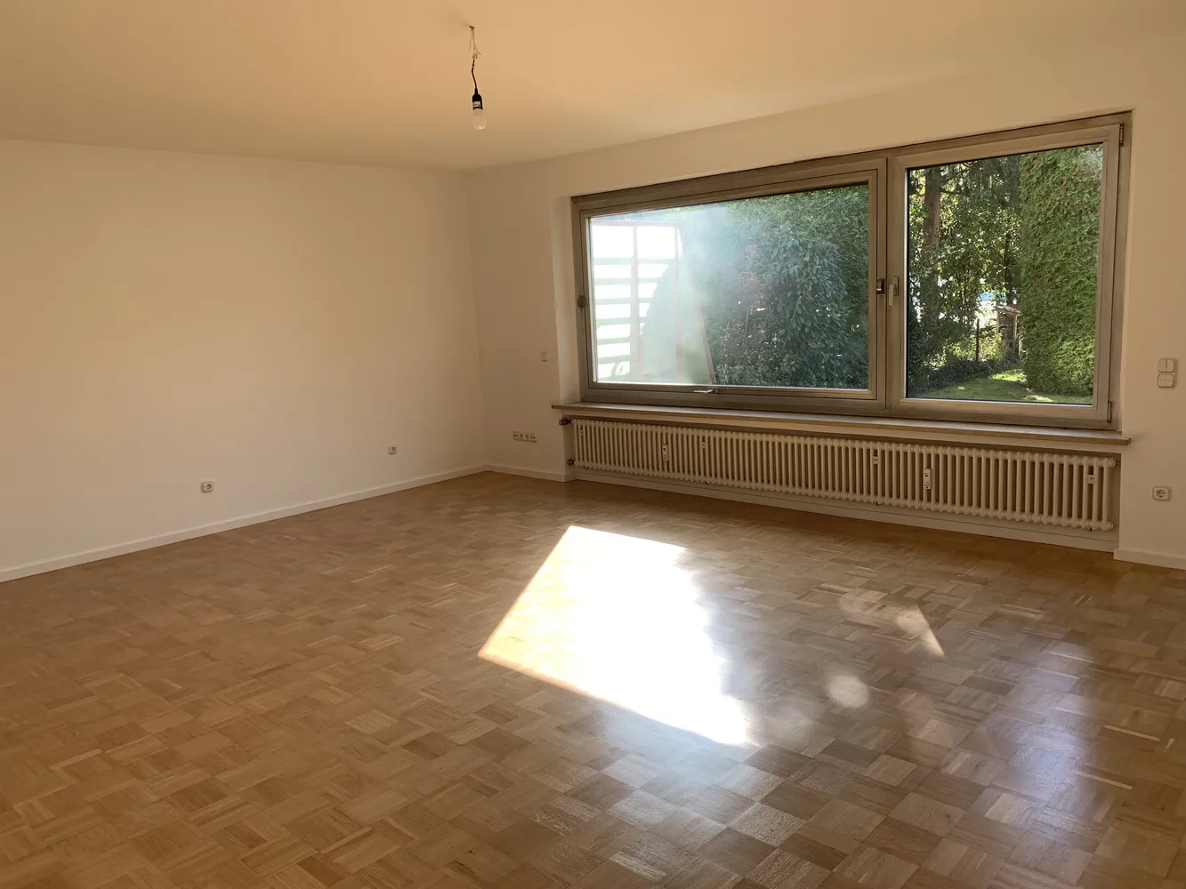 4 Zimmer Wohnung mit 96 m² in München – Bild 2