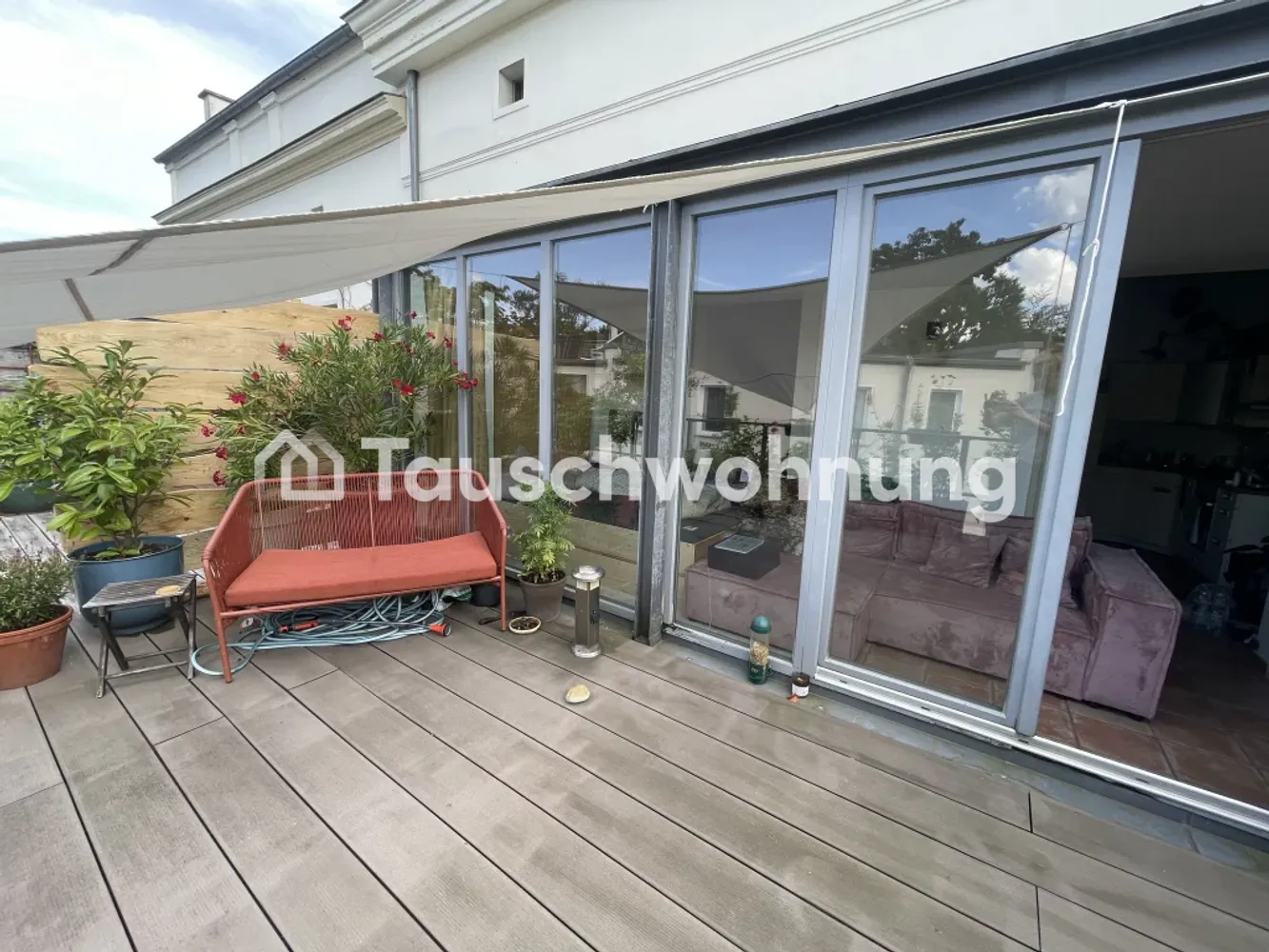 2 Zimmer Wohnung mit 70 m² in Leipzig – Bild 1