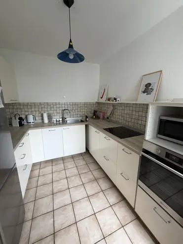 3 Zimmer Wohnung mit 55 m² in Wiesbaden – Bild 5