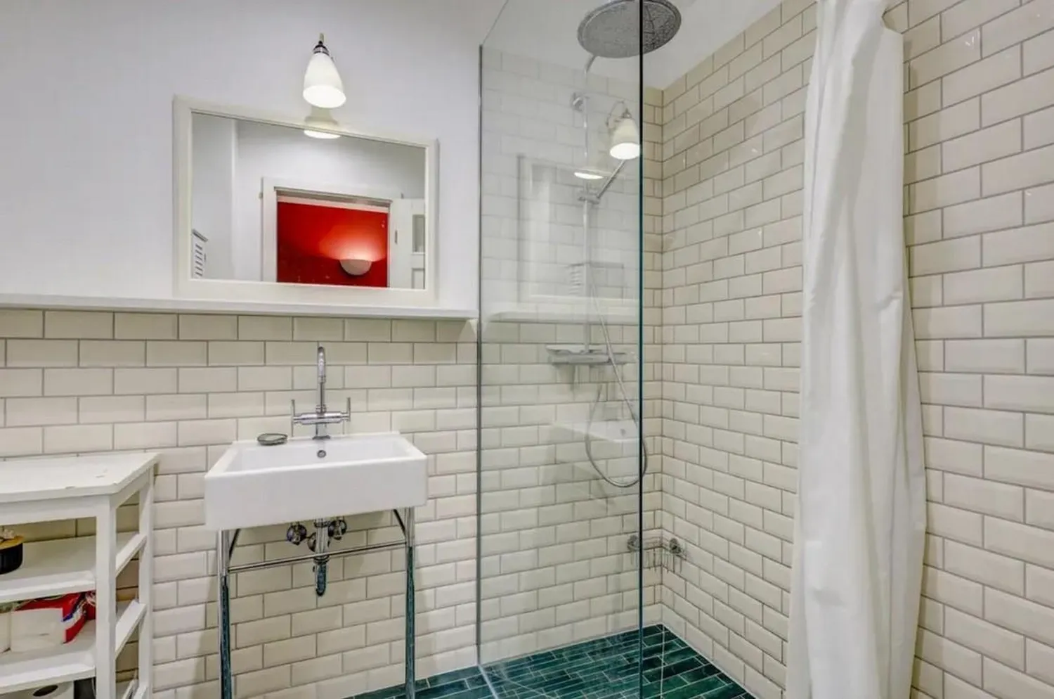 2 Zimmer Wohnung mit 24 m² in Paderborn – Bild 2