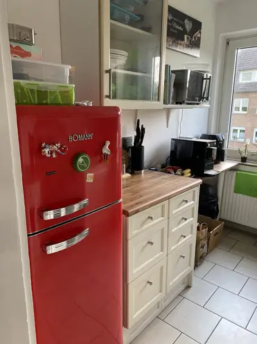 4 Zimmer Wohnung mit 77 m² in Münster – Bild 2