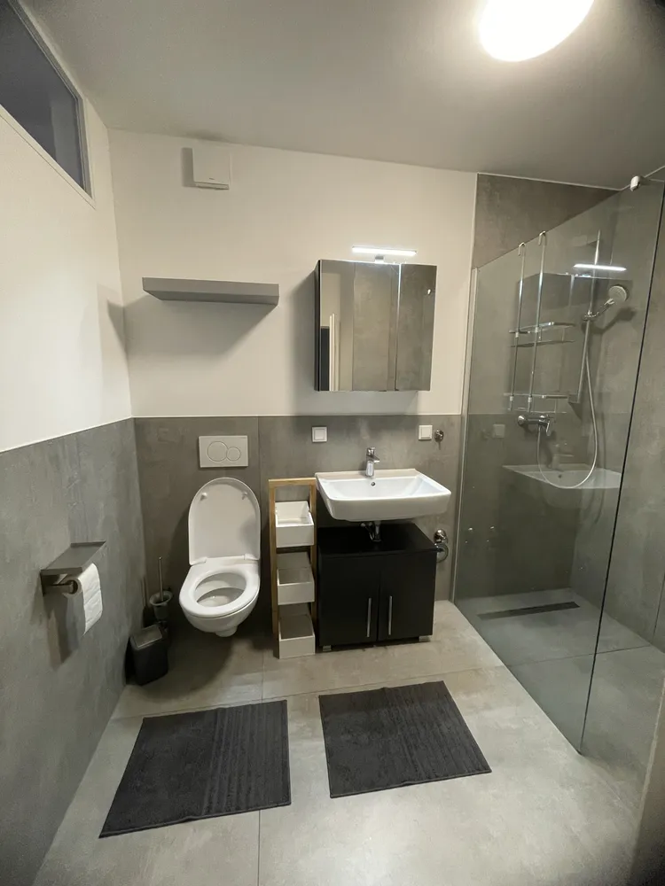 2 room apartment with 62 m² in Rodgau – Photo 7