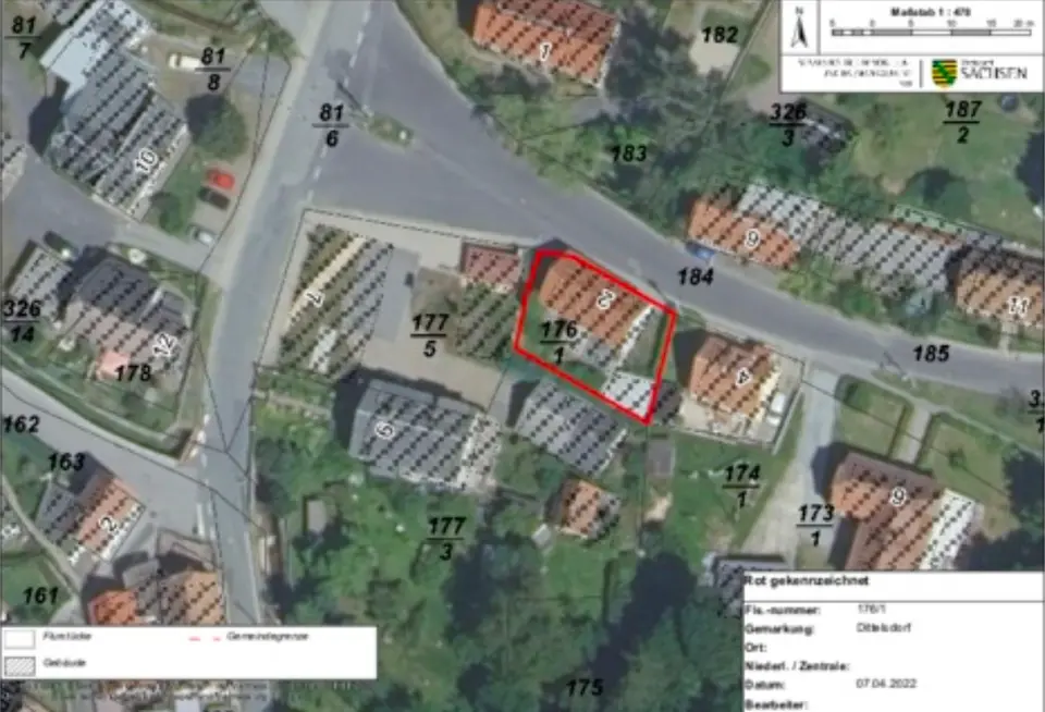 5 Zimmer Haus mit 124 m² in Zittau – Bild 9
