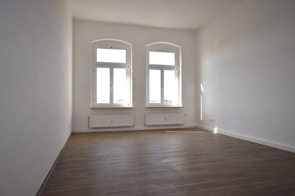 4 Zimmer Wohnung mit 114 m² in Chemnitz – Bild 6