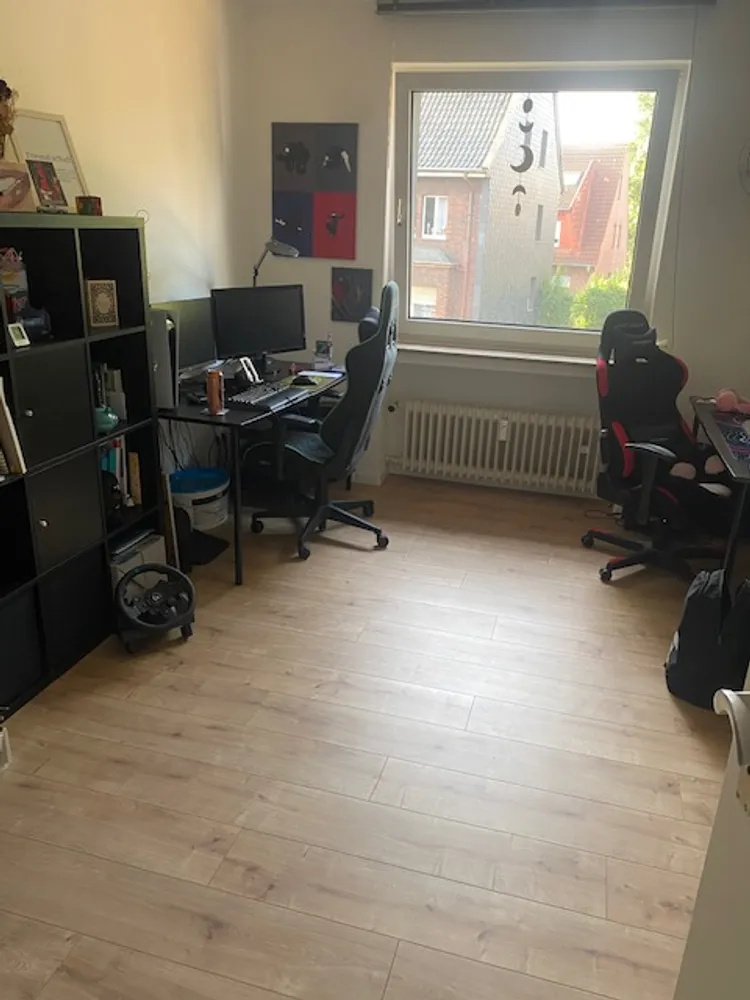 4 Zimmer Wohnung mit 85 m² in Gelsenkirchen – Bild 4