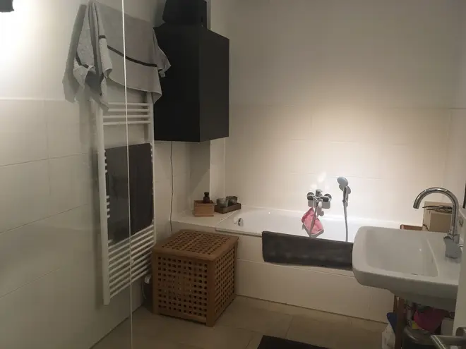 3 Zimmer Wohnung mit 95 m² in Hannover – Bild 7
