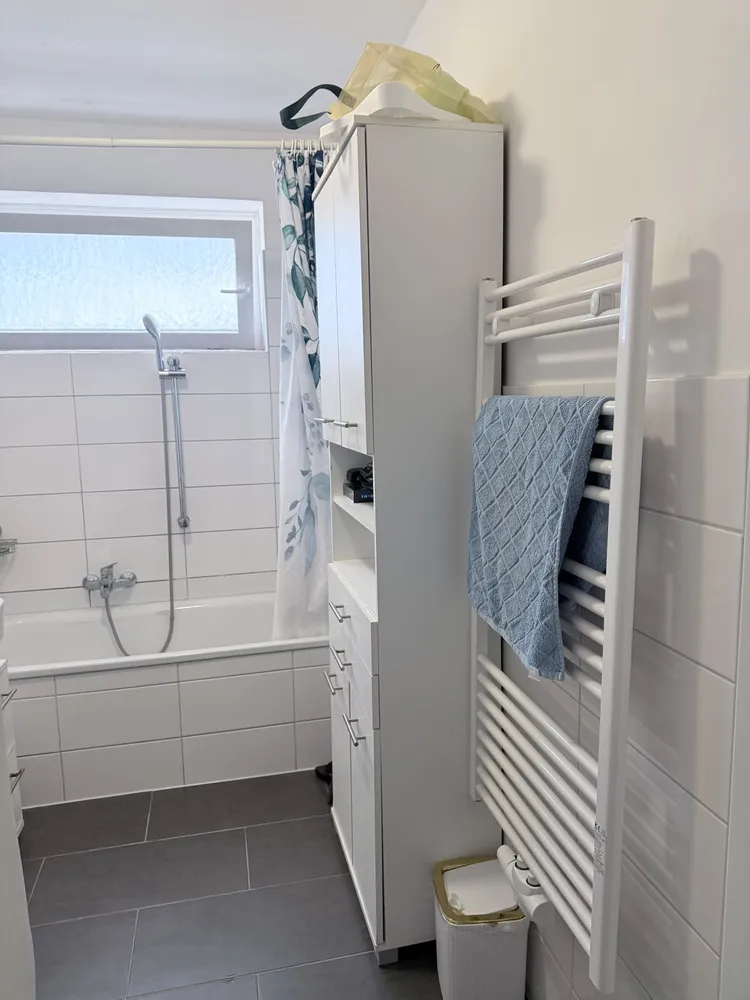 2 Zimmer Wohnung mit 69 m² in Darmstadt – Bild 7