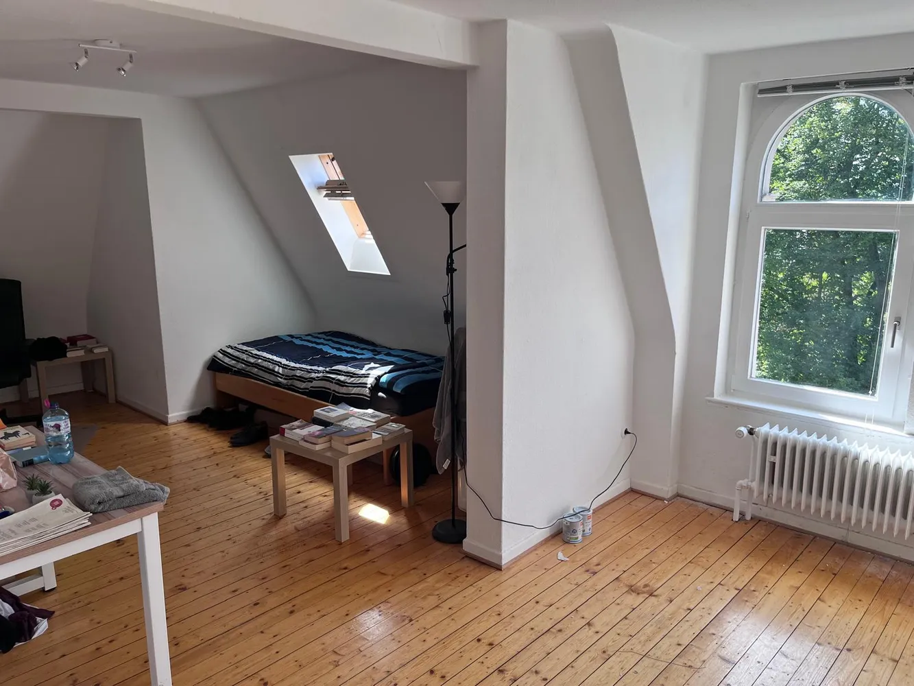 1 Zimmer Wohnung mit 19 m² in Göttingen – Bild 6