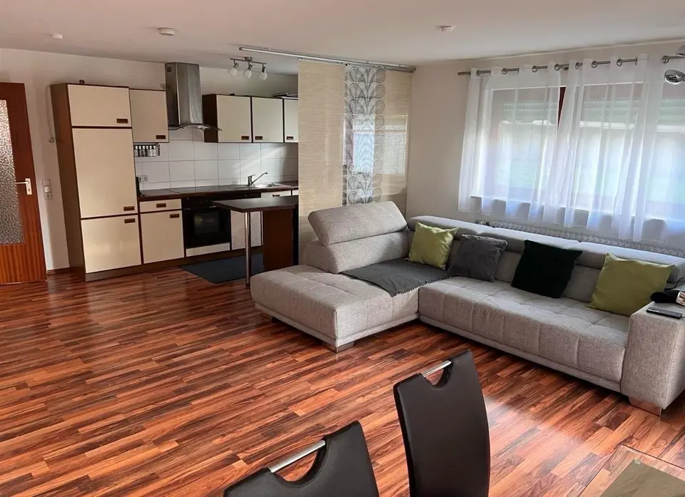 3 Zimmer Wohnung mit 58 m² in Metzingen – Bild 6