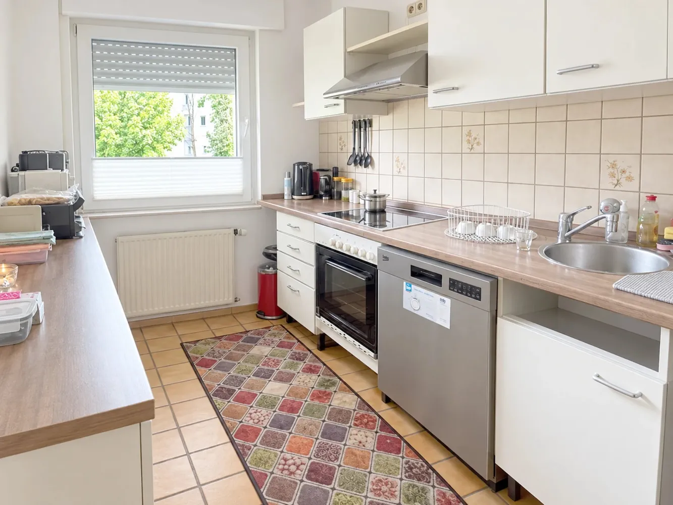 2 room apartment with 56 m² in Troisdorf – Photo 5