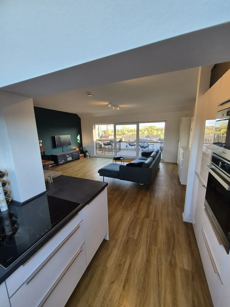 3 Zimmer Wohnung mit 87 m² in Wiesbaden – Bild 5