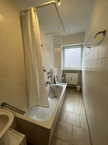 1 Zimmer Wohnung mit 37 m² in München – Bild 10
