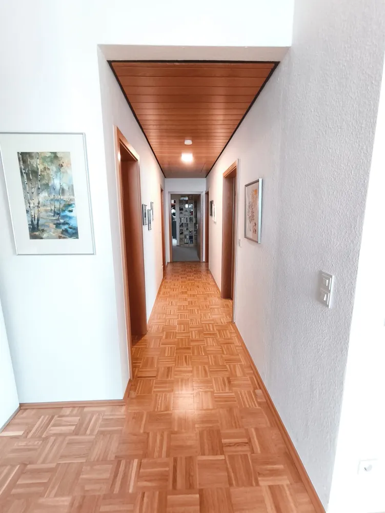 5 Zimmer Wohnung mit 147 m² in Aachen – Bild 6