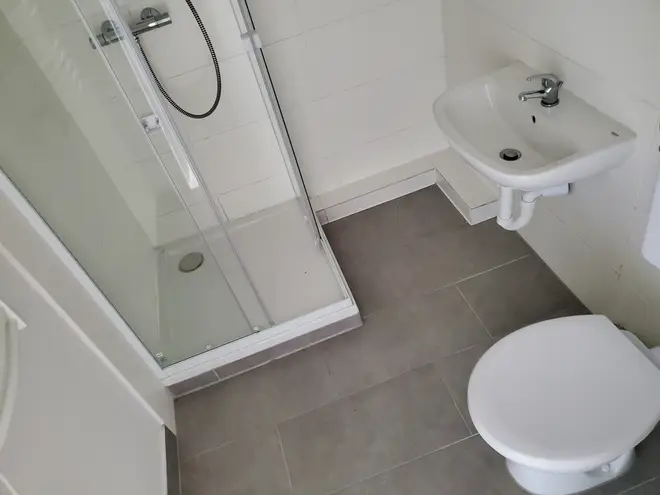 3 Zimmer Wohnung mit 56 m² in Halle (Saale) – Bild 10