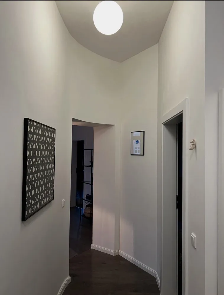 4 room apartment with 102 m² in Düsseldorf – Photo 4