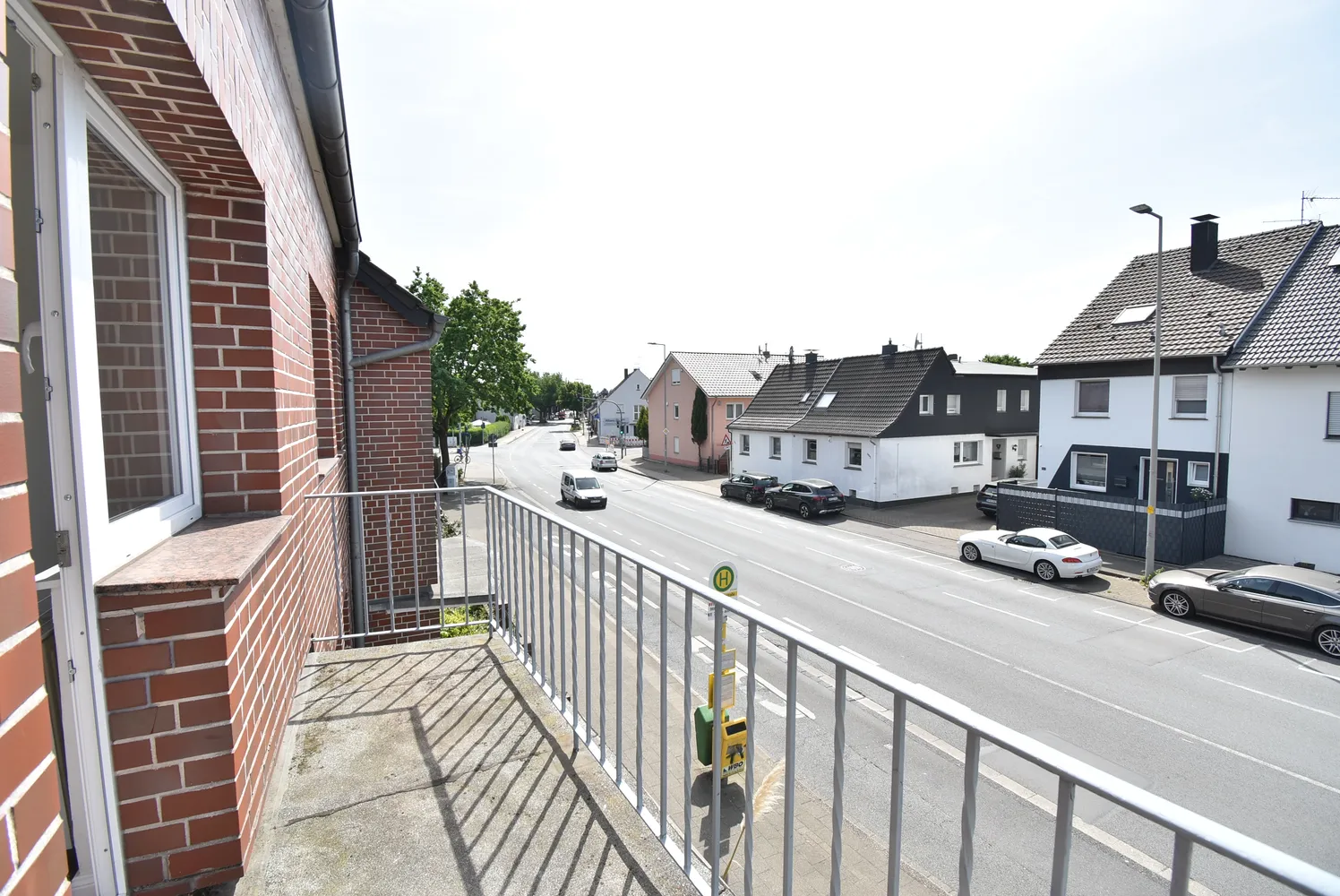 3 Zimmer Wohnung mit 104 m² in Oberhausen – Bild 12