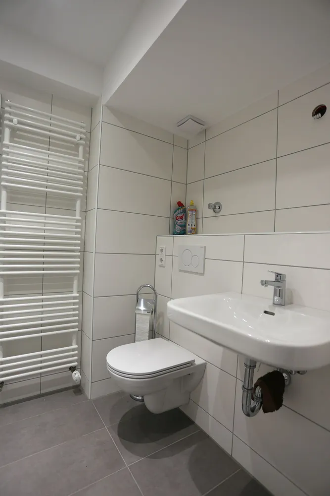 3 room apartment with 82 m² in Düsseldorf – Photo 3