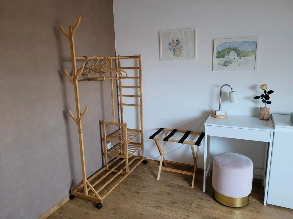 Studio mit 24 m² in Hennef – Bild 6