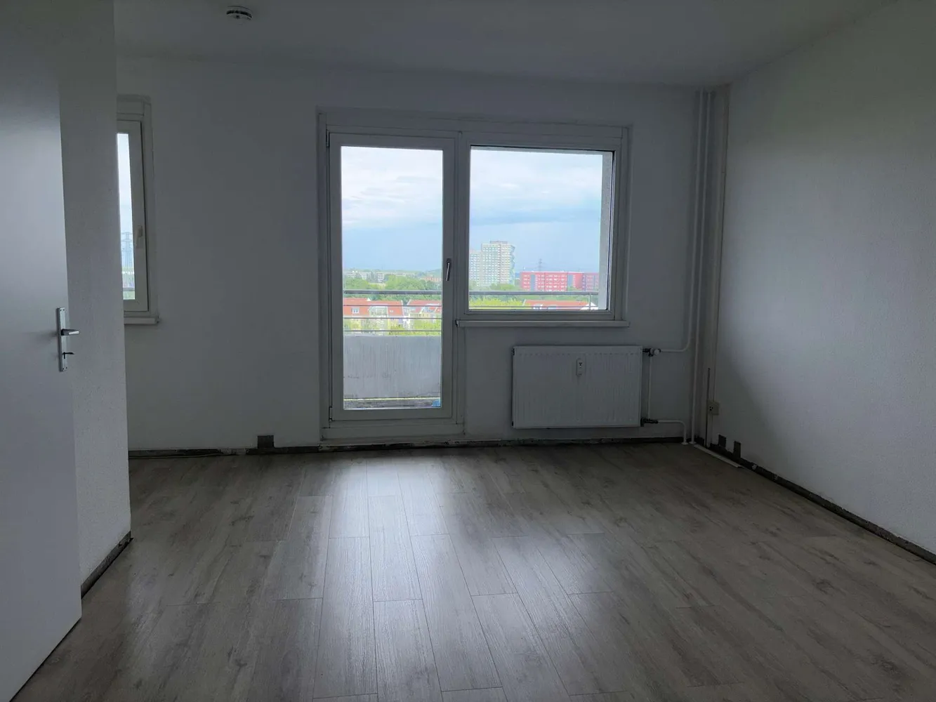 1 Zimmer Wohnung mit 37 m² in Berlin – Bild 1