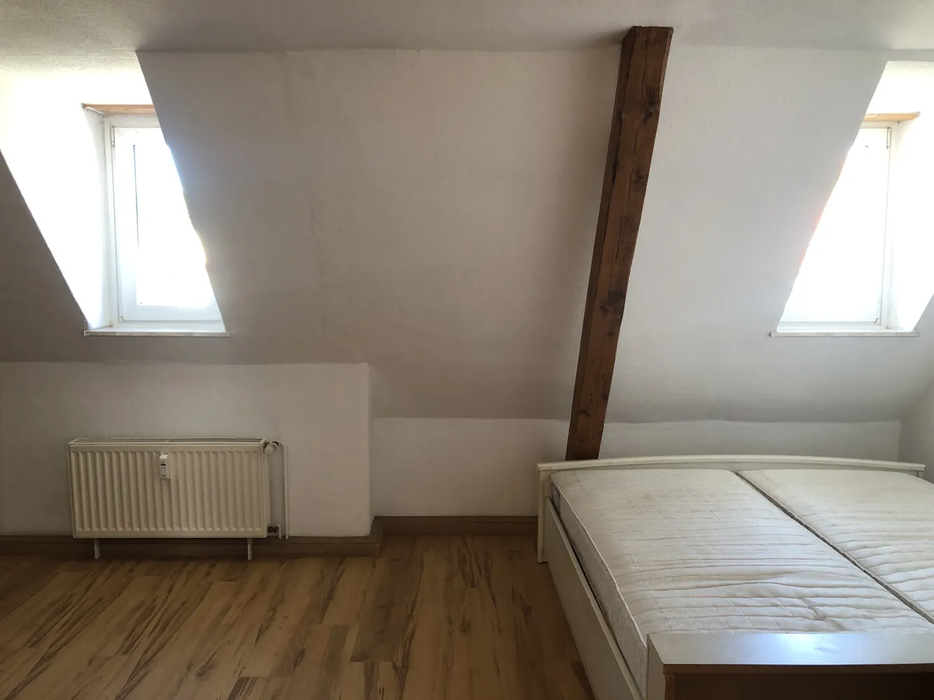 2 Zimmer Wohnung mit 47 m² in Borna – Bild 5