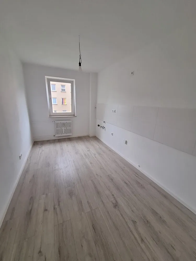 2 Zimmer Wohnung mit 44 m² in Dortmund – Bild 4