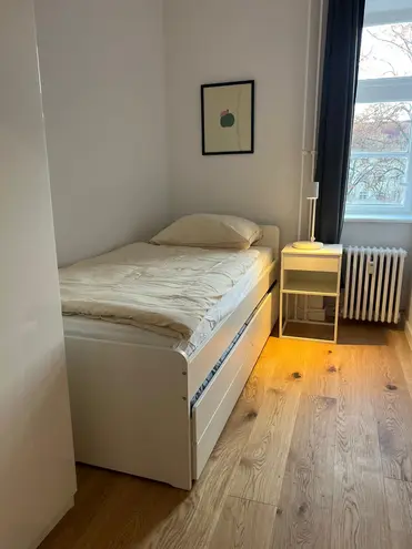 3 Zimmer Wohnung mit 68 m² in Berlin – Bild 5