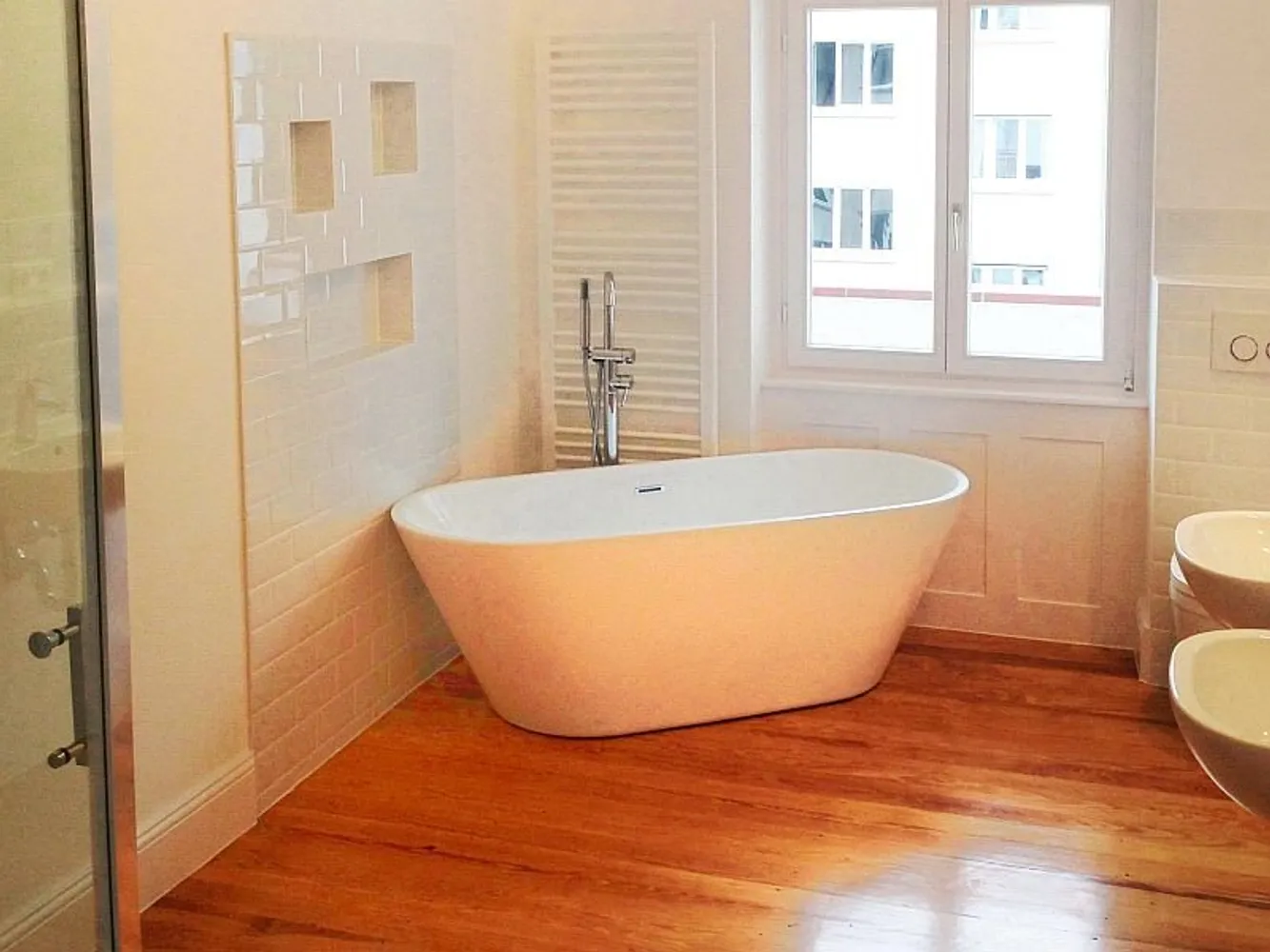 4 Zimmer Wohnung mit 145 m² in Heidelberg – Bild 5