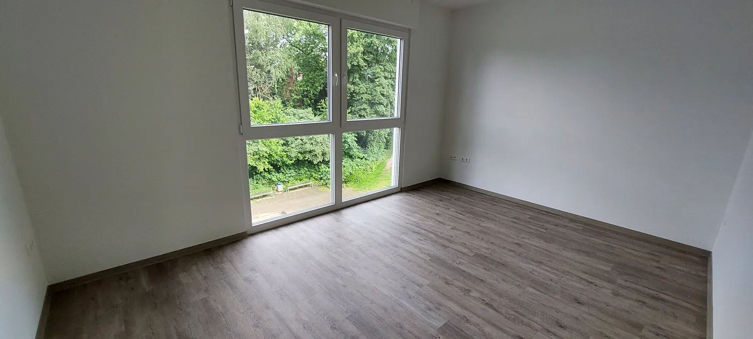 3 room apartment with 77 m² in Bochum – Photo 8