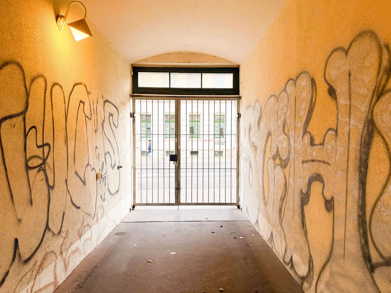 1 Zimmer Wohnung mit 36 m² in Leipzig – Bild 8