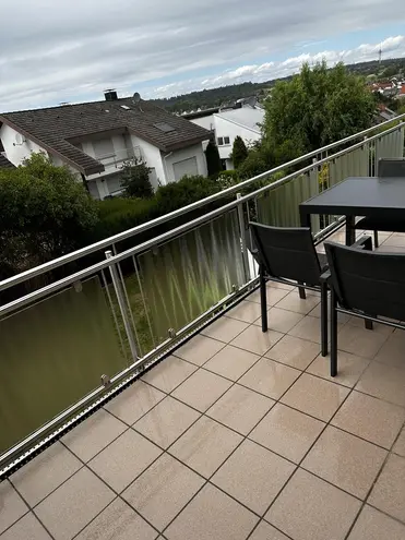 3 Zimmer Wohnung mit 107 m² in Karlsruhe – Bild 10