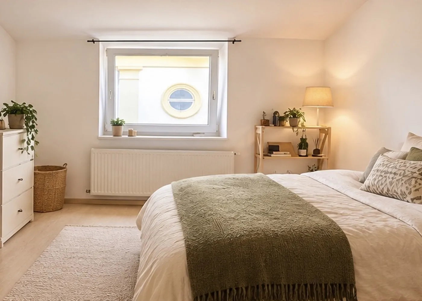 4 Zimmer Wohnung mit 105 m² in Mannheim – Bild 4