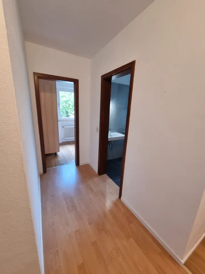 1 Zimmer Wohnung mit 54 m² in Bornheim – Bild 7