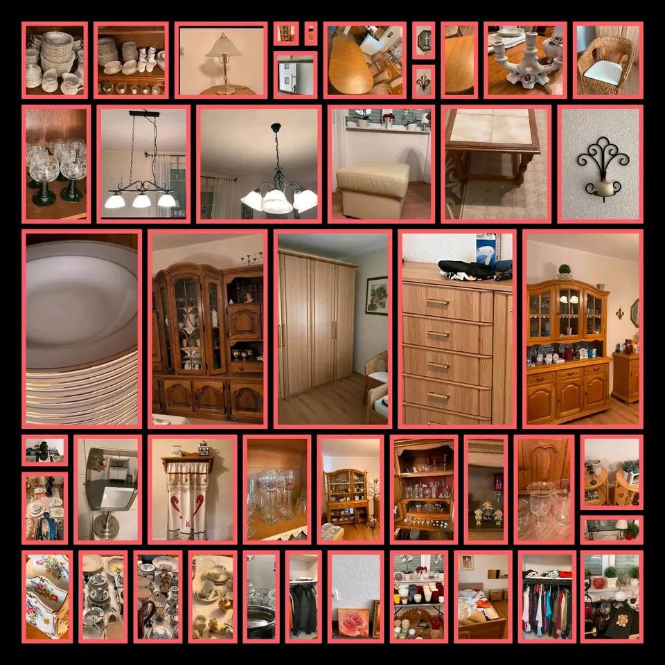 2 Zimmer Wohnung mit 91 m² in Lengerich – Bild 6
