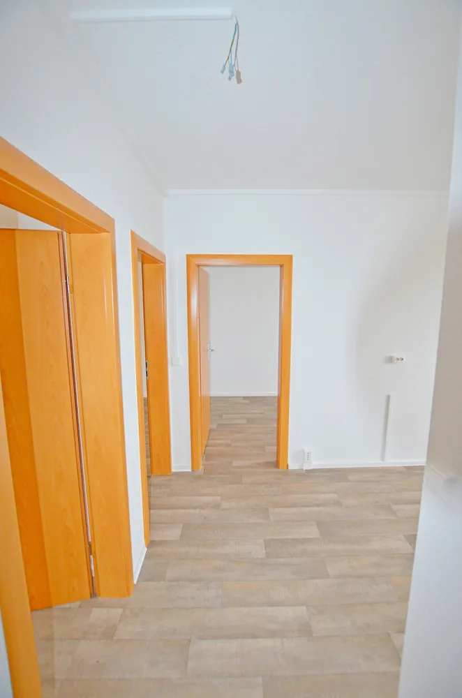 3 Zimmer Wohnung mit 61 m² in Sangerhausen – Bild 7